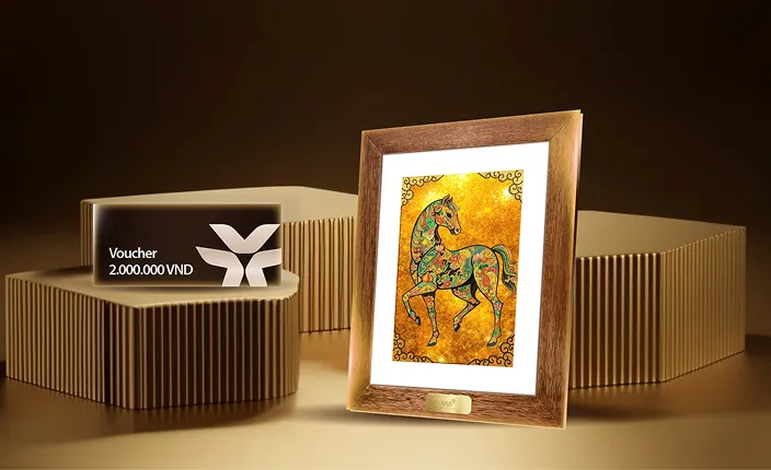 Ưu đãi khách hàng ưu tiên