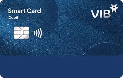 VIB Smart Card