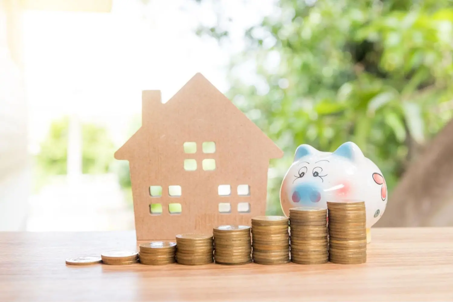 Lãi suất vay mua nhà các ngân hàng hiện nay cập nhật mới nhất 2025