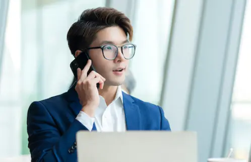 Reserved priority account package