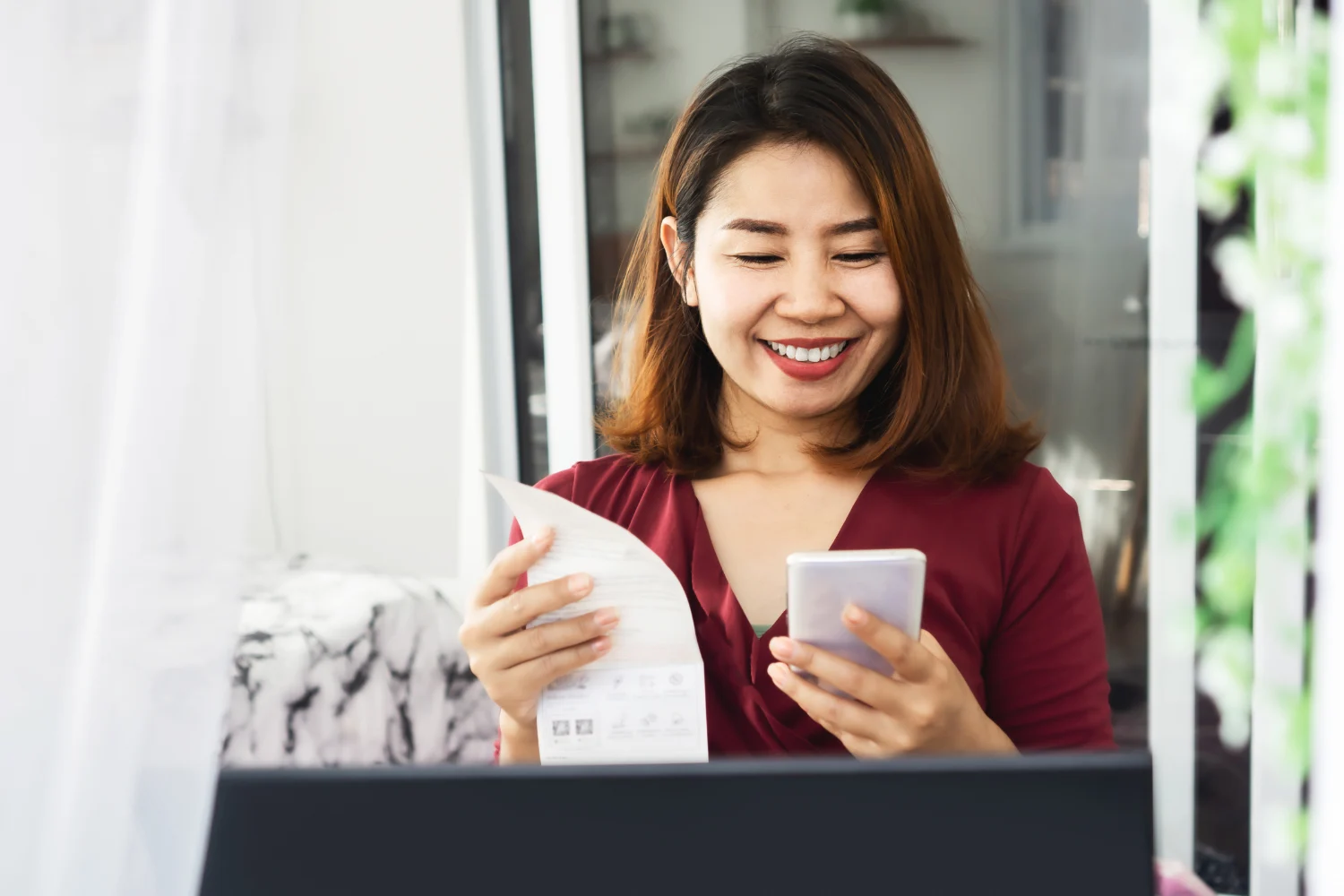 Thanh toán tiền điện nước bằng thẻ tín dụng ngày càng phổ biến 
