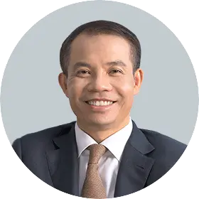 Mr. Dang Khac Vy