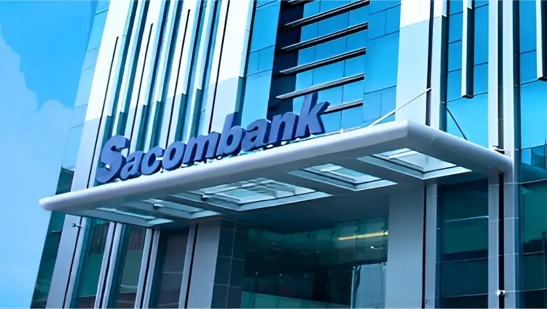 Sacombank ngân hàng uy tín 