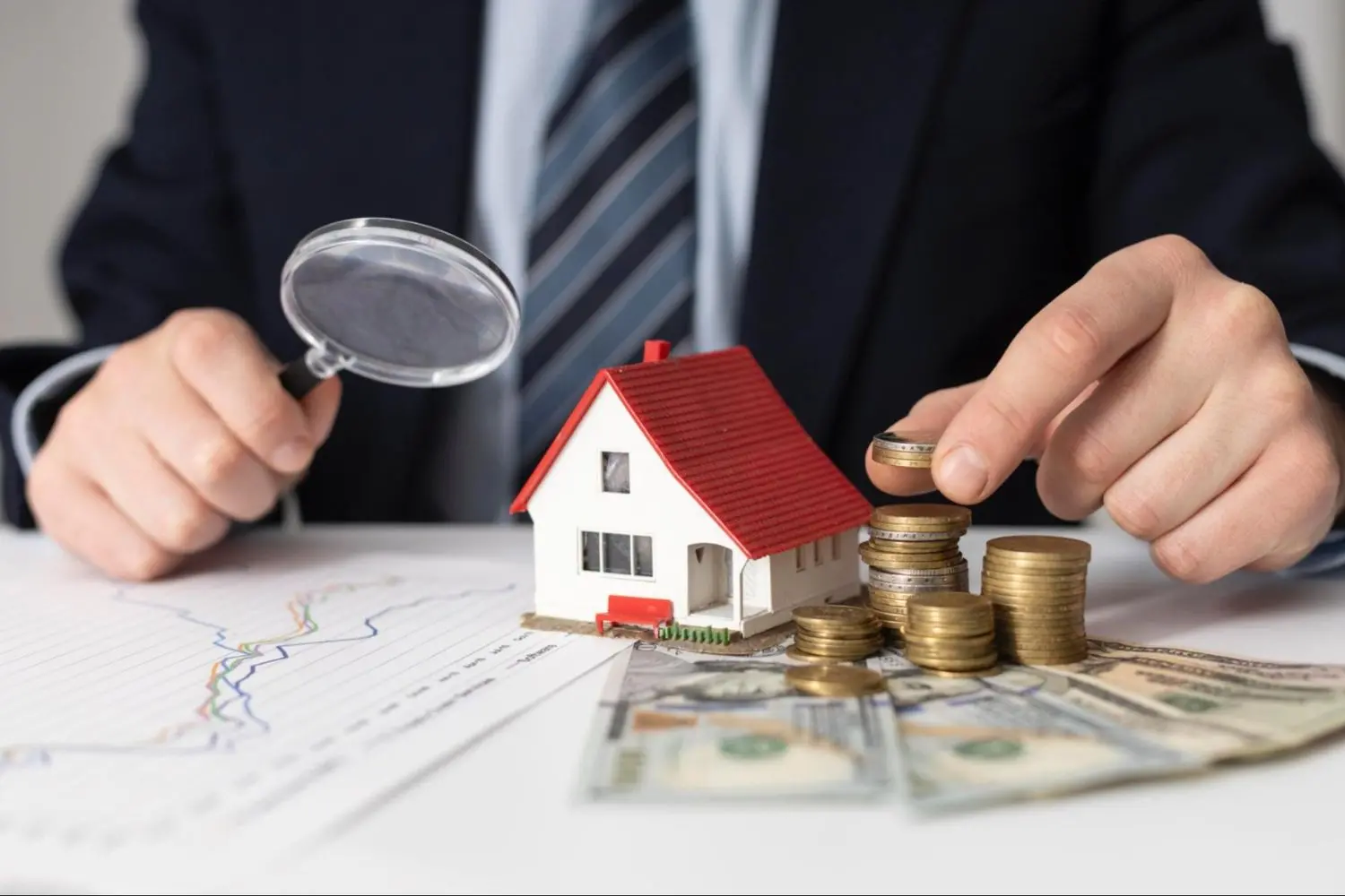 Các khoản phí liên quan đến hồ sơ thẩm định