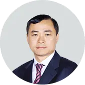 Mr Dang Van Son