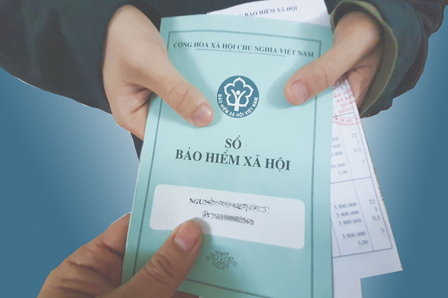 Khái niệm bảo hiểm xã hội và bảo hiểm nhân thọ