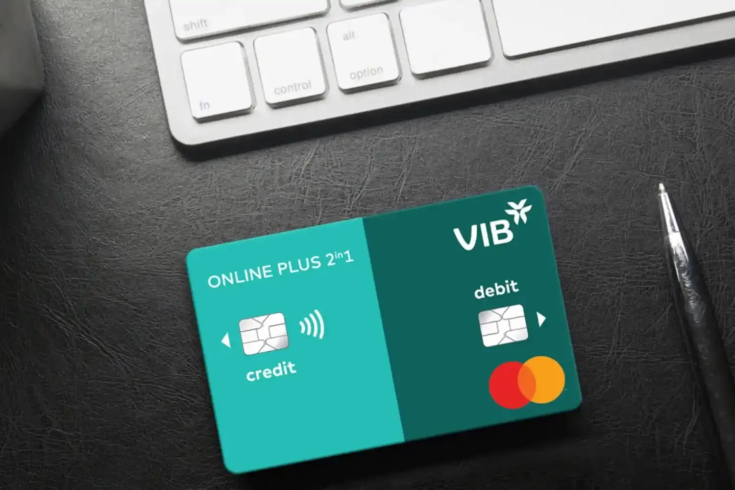 Che chắn hoặc lưu lại mã CVV/CVC ở một nơi an toàn