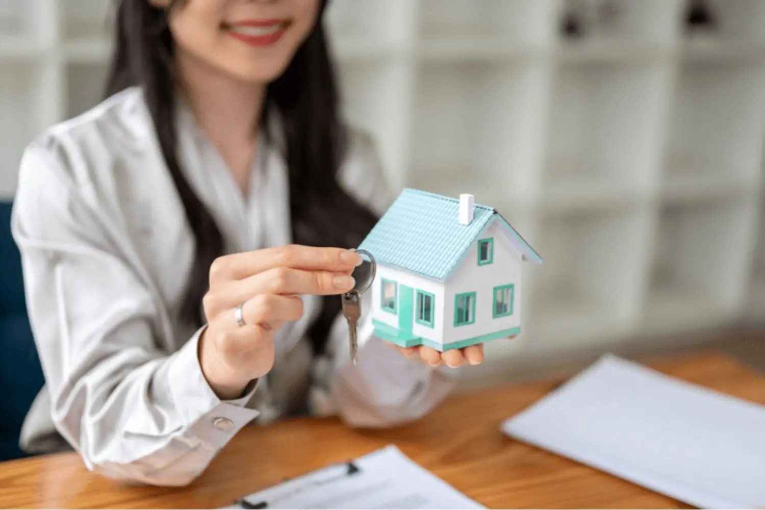 Bật mí kinh nghiệm vay tiền ngân hàng xây nhà từ chuyên gia
