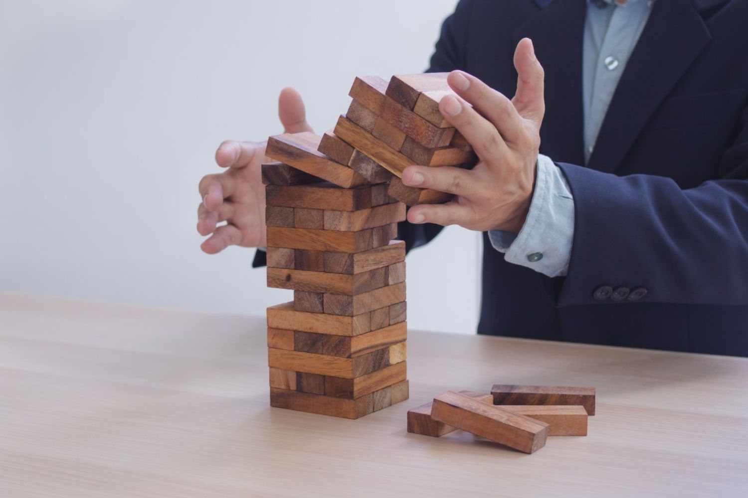Khái niệm về rủi ro Khái niệm về rủi ro