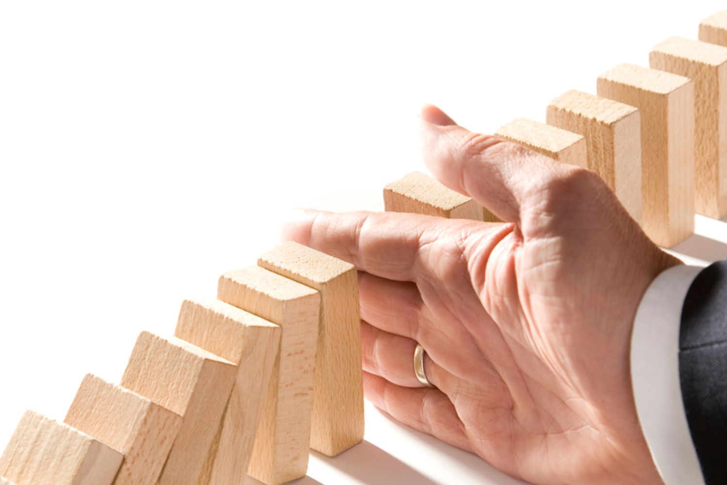 Giải pháp quản trị rủi ro Giải pháp quản trị rủi ro