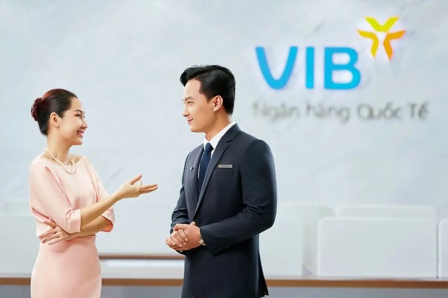 Vay thế chấp lãi suất ưu đãi chỉ từ 6.3%/năm tại ngân hàng VIB