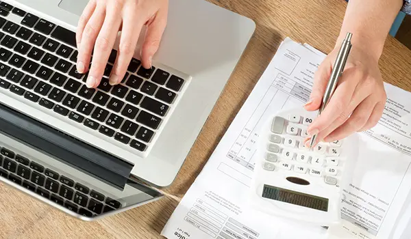Quản lý thu chi của cửa hàng có vai trò rất quan trọng để tối ưu chi phí cho doanh nghiệp