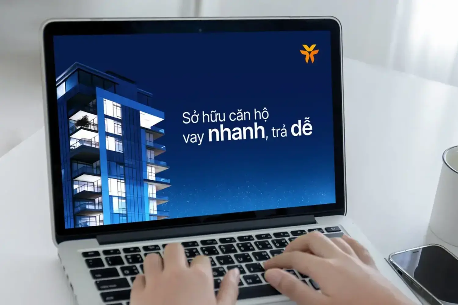 Tìm hiểu chung về khoản thế chấp nhà vay ngân hàng 