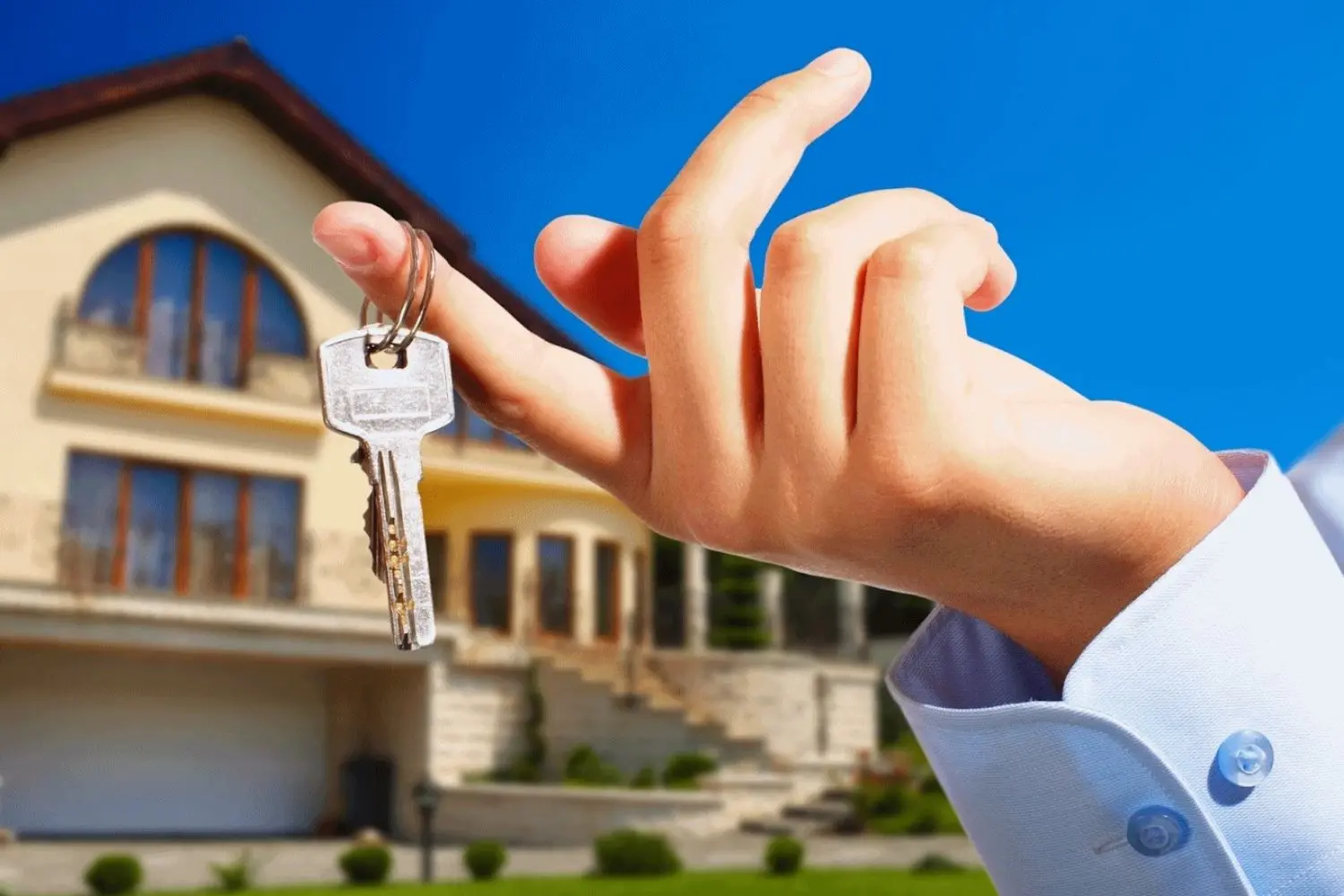 Thời điểm mua nhà trong năm Thời điểm mua nhà trong năm