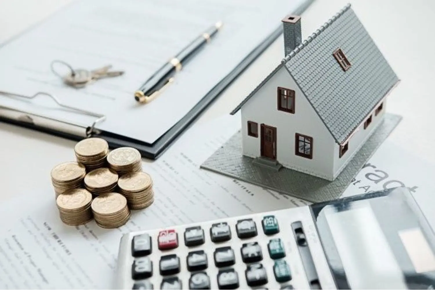 Vay thế chấp ngân hàng là gì? Hình thức vay, lợi ích và lãi suất