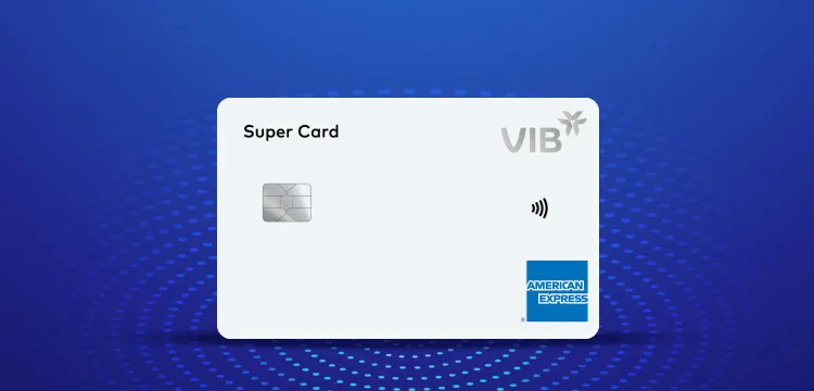 VIB Super Card