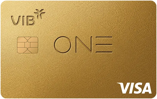 VIB ONE