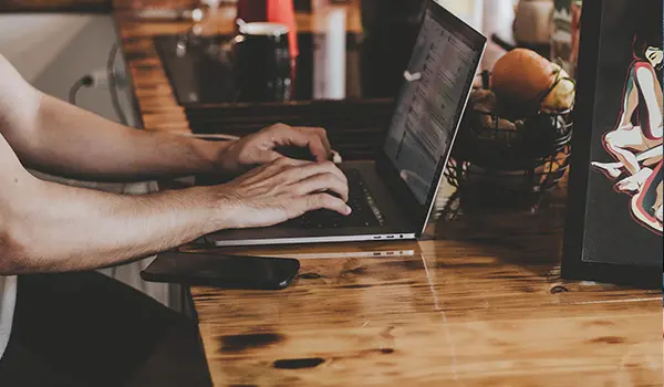 Chỉ cần một vài phút là bạn đã mở được tài khoản thanh toán qua Website VIB
