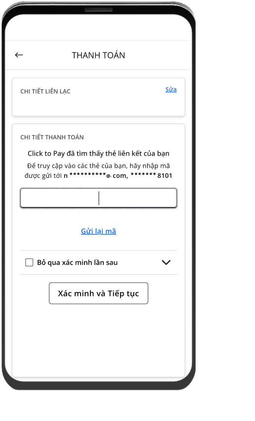 Bước 3: 