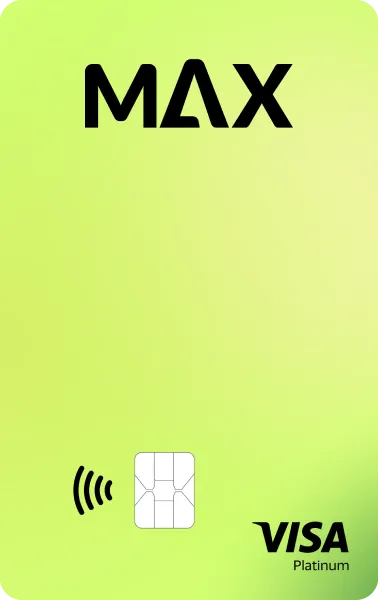 Max Card