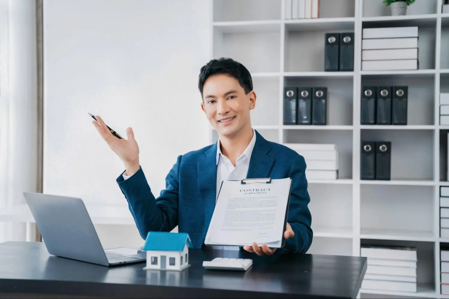 Thời gian xử lý hồ sơ vay ngân hàng mất bao lâu?