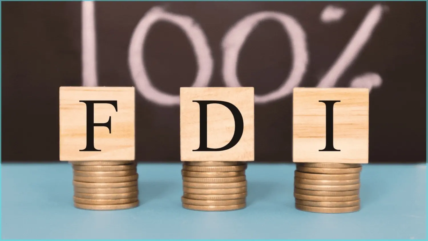 FDI là gì?