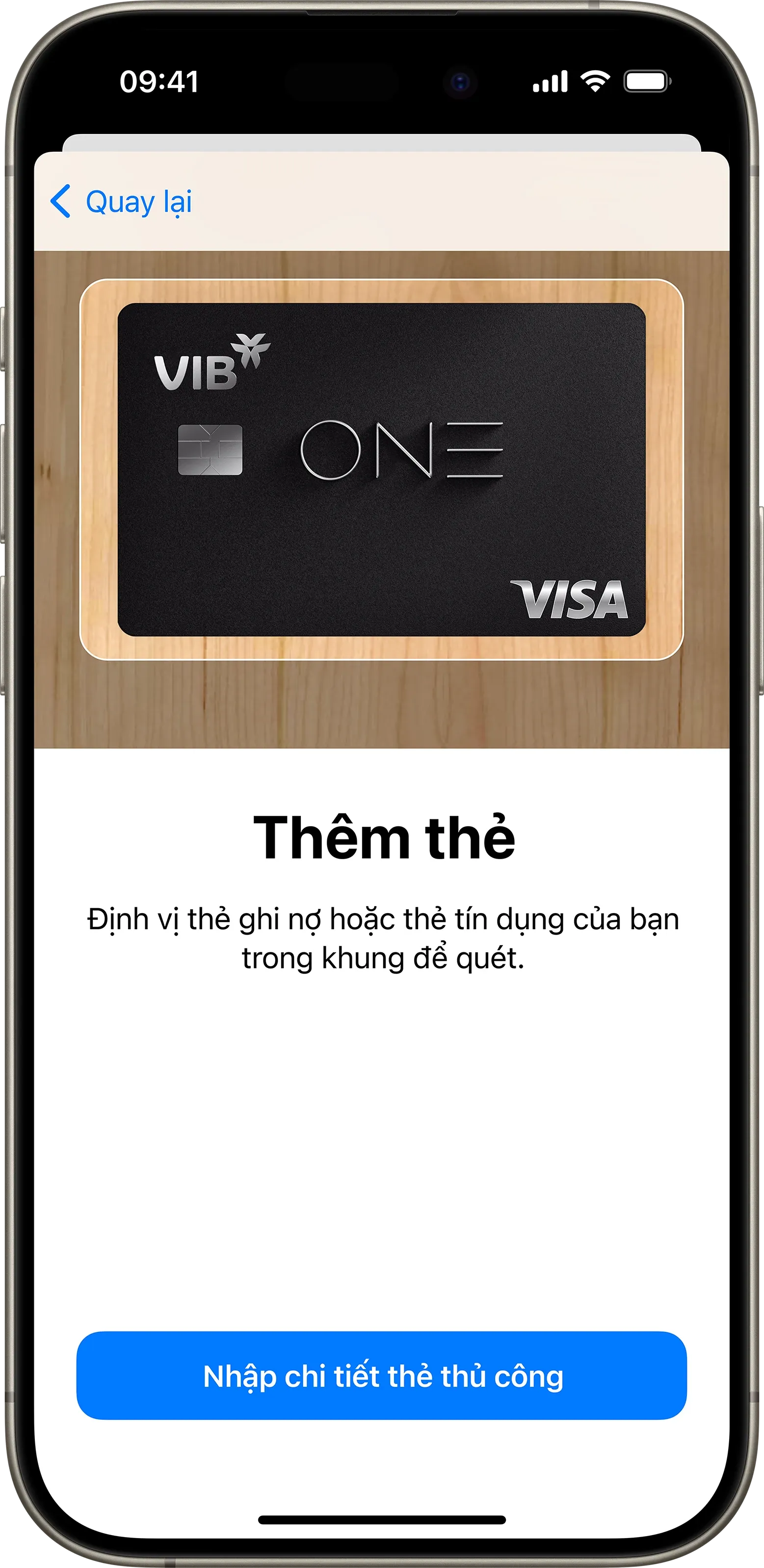 Bước 2: