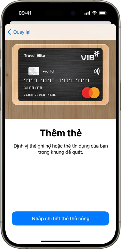 Bước 2: