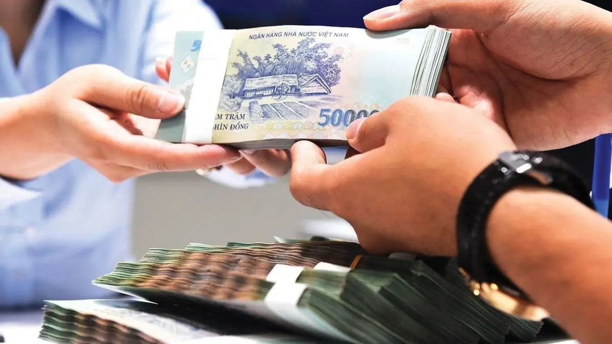 Điều kiện vay vốn ngân hàng bao gồm những gì?
