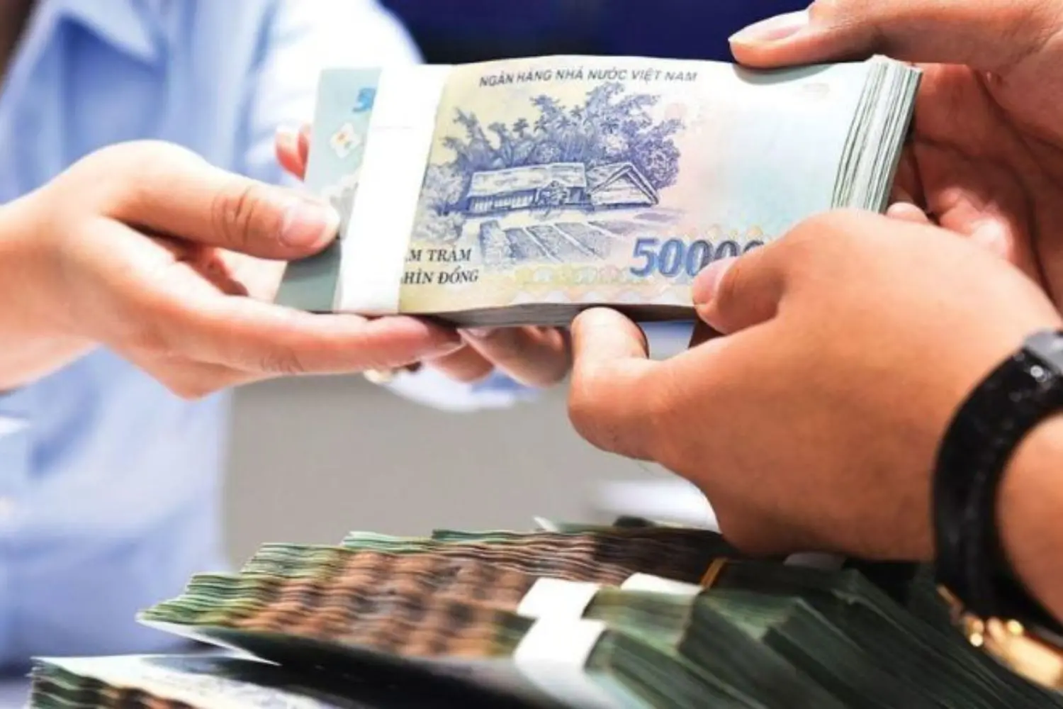 Việc vay mua nhà là giải pháp tối ưu về tài chính