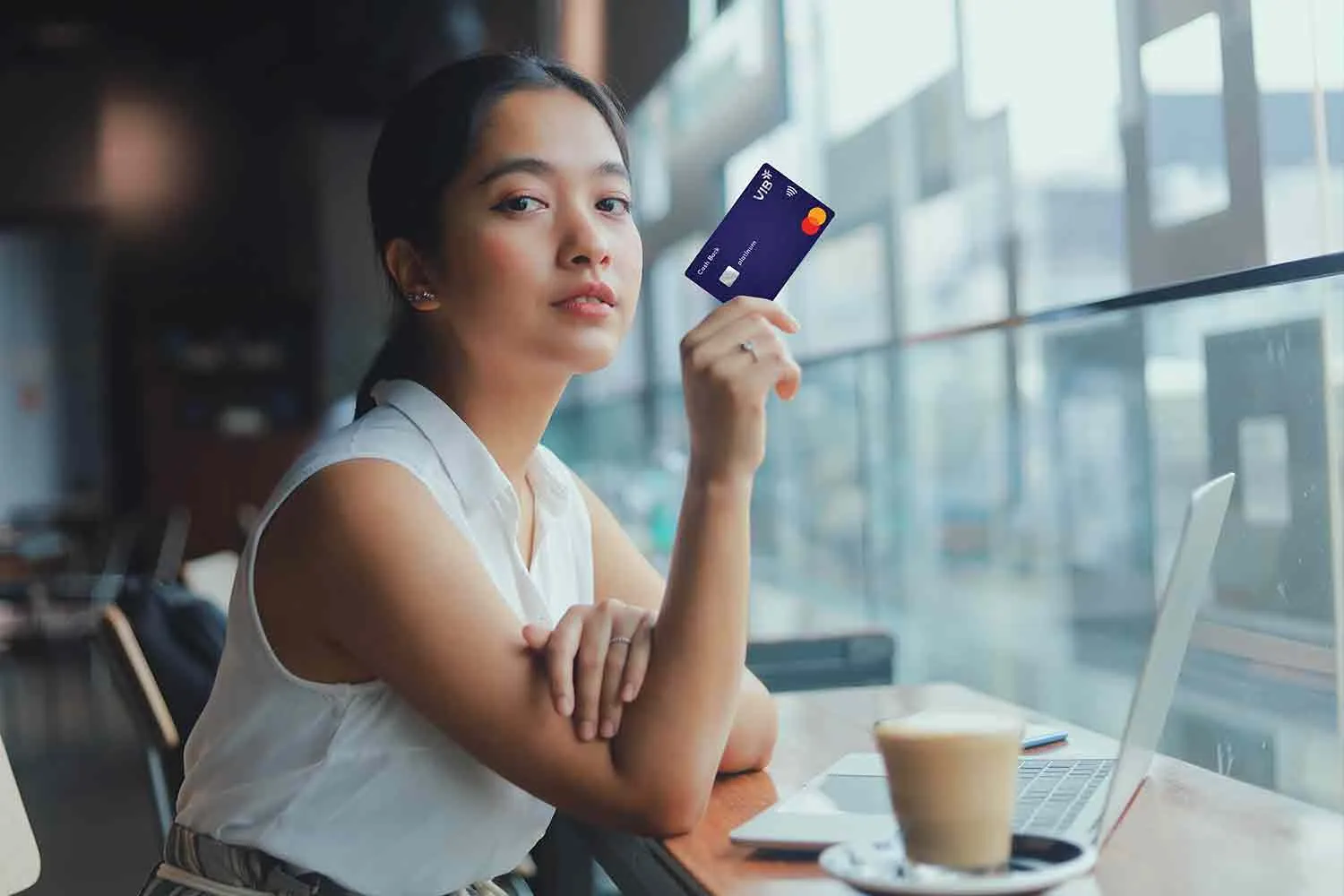 Thẻ tín dụng không chuyển khoản được là để bảo toàn chức năng