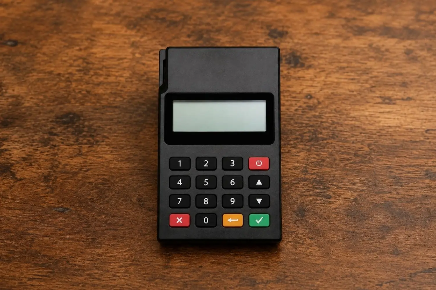 Máy Mobile POS Máy Mobile POS