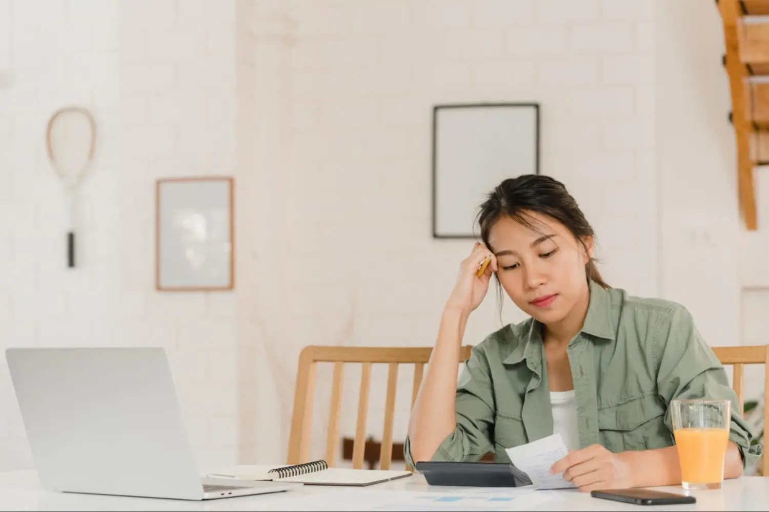 Khi khoản vay bị xếp vào nhóm nợ quá hạn, lịch sử tín dụng người vay sẽ bị ảnh hưởng