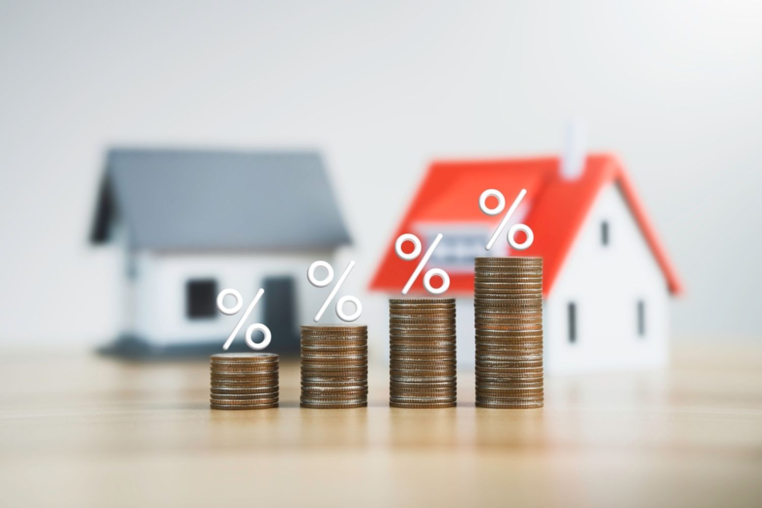 Các loại bẫy mua nhà trả góp thường gặp