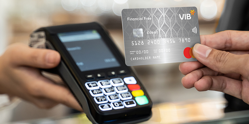 Cảnh giác với dịch vụ đáo hạn thẻ tín dụng an toàn, lãi suất thấp