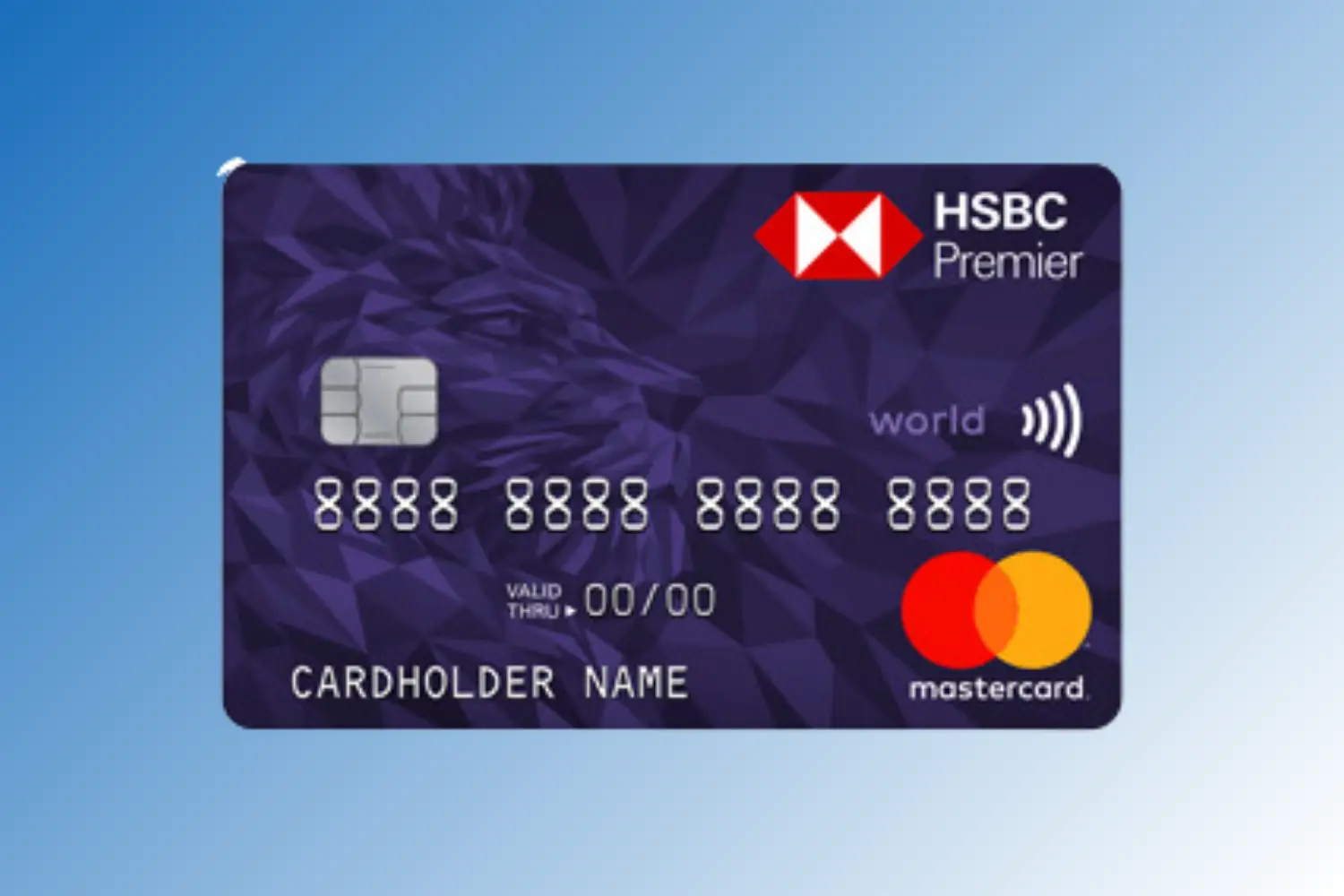 Thẻ ngân hàng HSBC đem lại nhiều lợi ích 