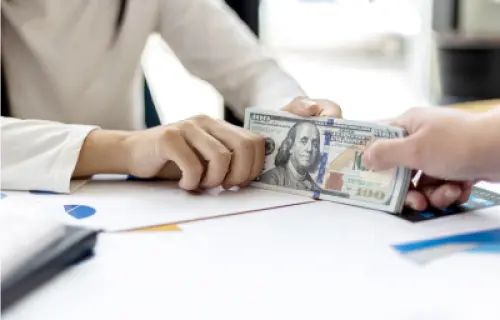 Trade loan