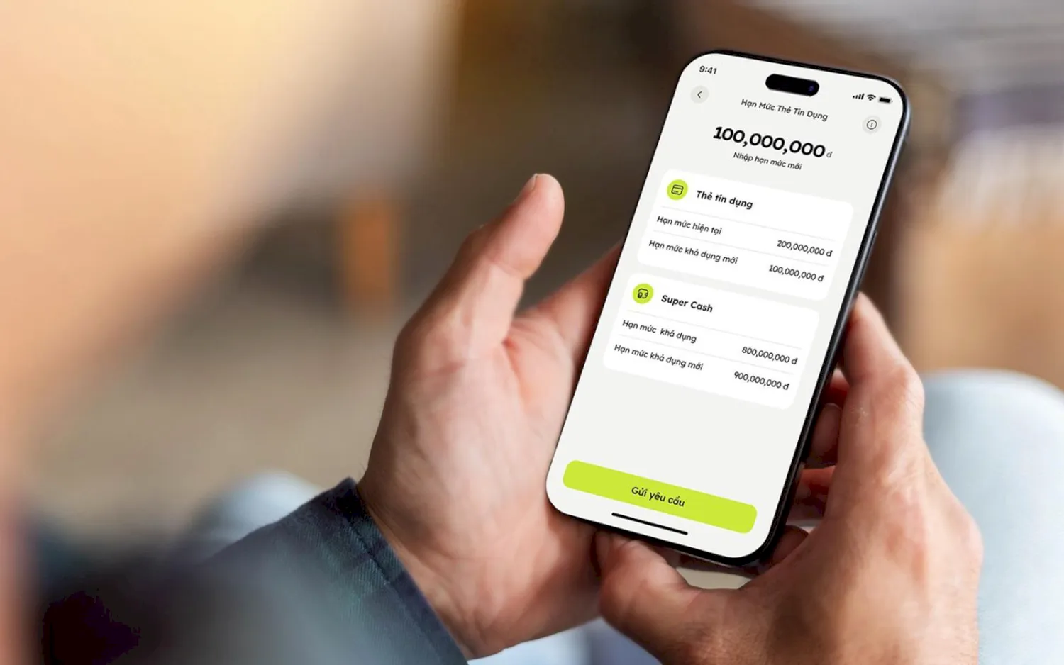 Vay ngân hàng online không cần chứng minh thu nhập cần đáp ứng được các điều kiện theo luật ngân hàng.&nbsp;