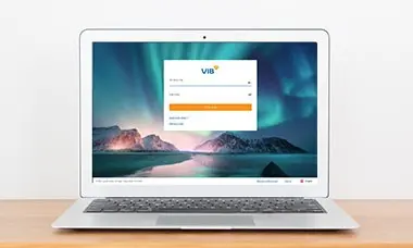 Quản lý tài khoản và giao dịch trên My Online bank