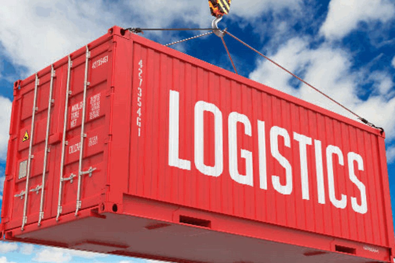Vận chuyển logistic