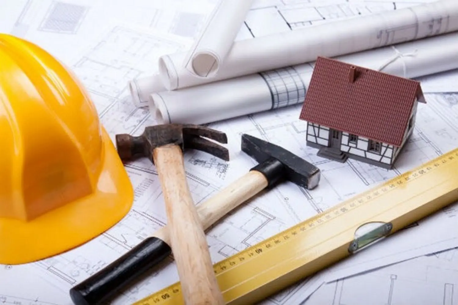 Vay tiền ngân hàng xây, sửa nhà - Giải pháp tài chính hiệu quả
