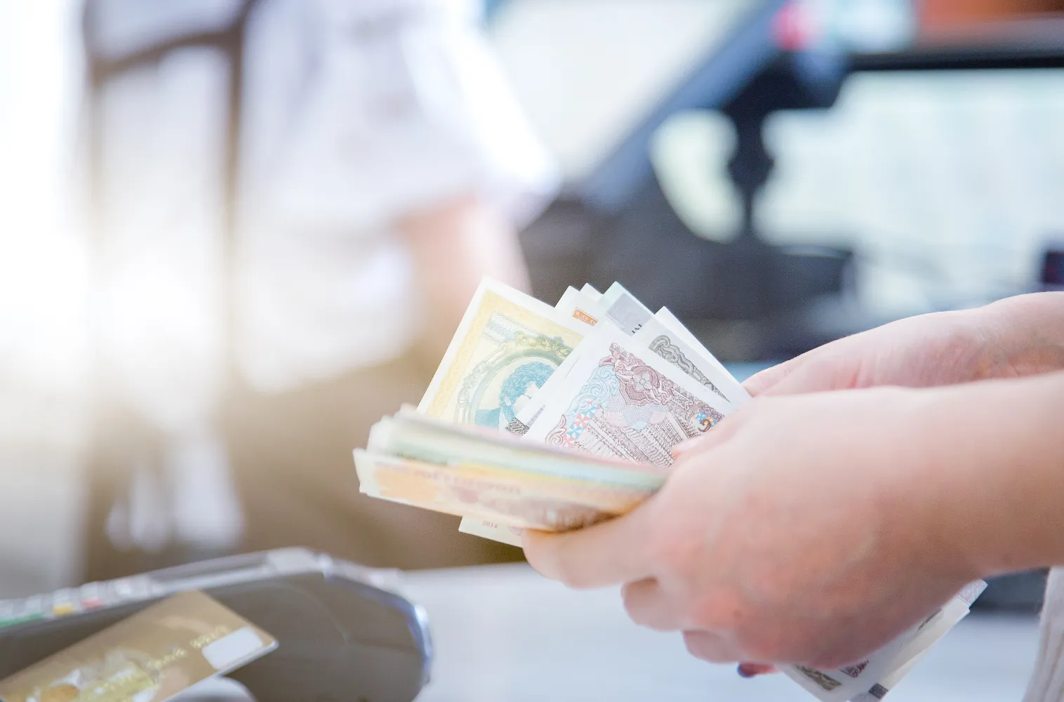 Lãi suất cơ sở phản ánh xu hướng chung của tình hình tài chính và kinh tế