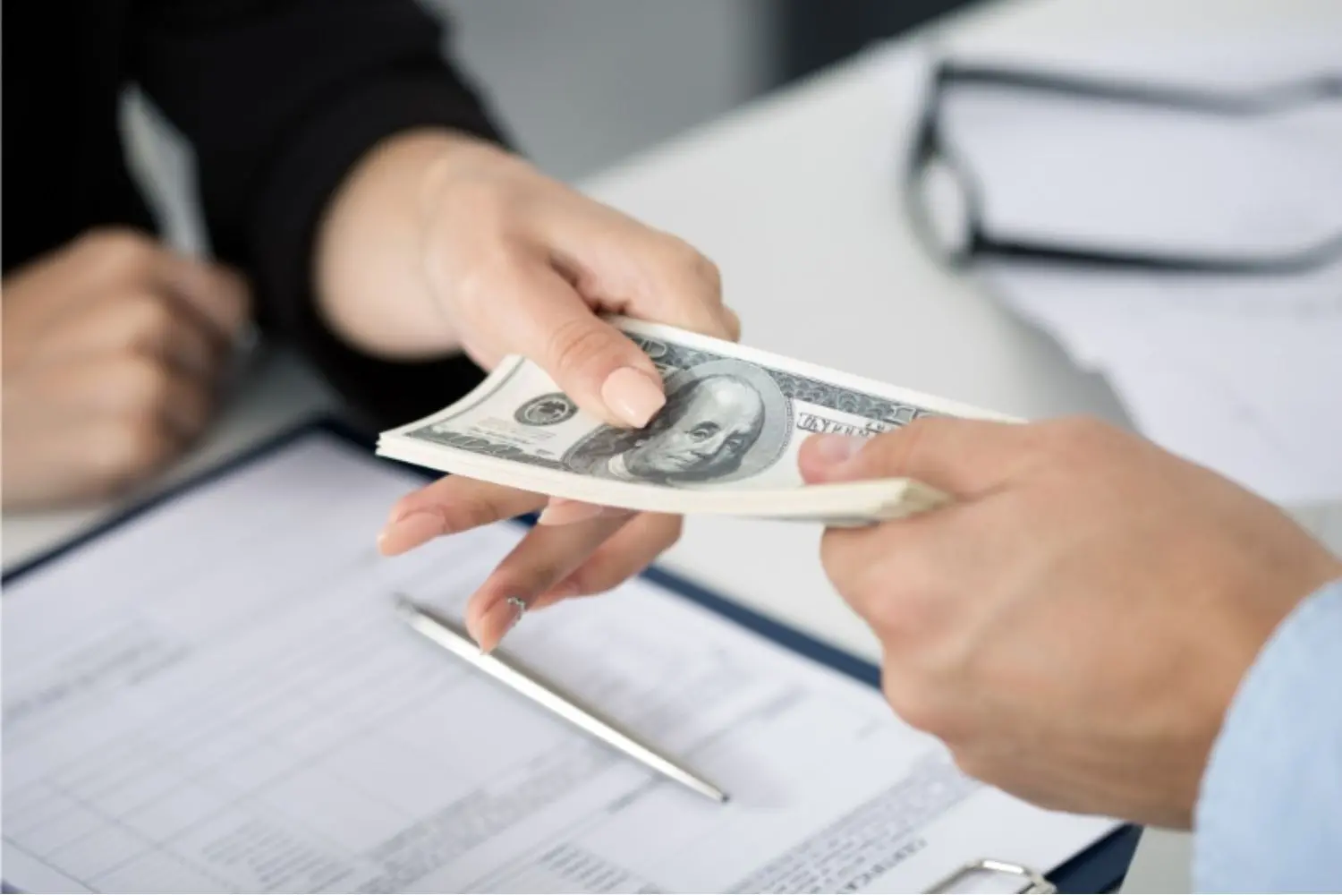 Vay mua đất trả góp qua ngân hàng cần lưu ý những gì?