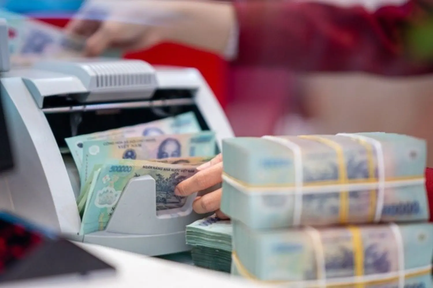 Vay tín chấp Vay tín chấp