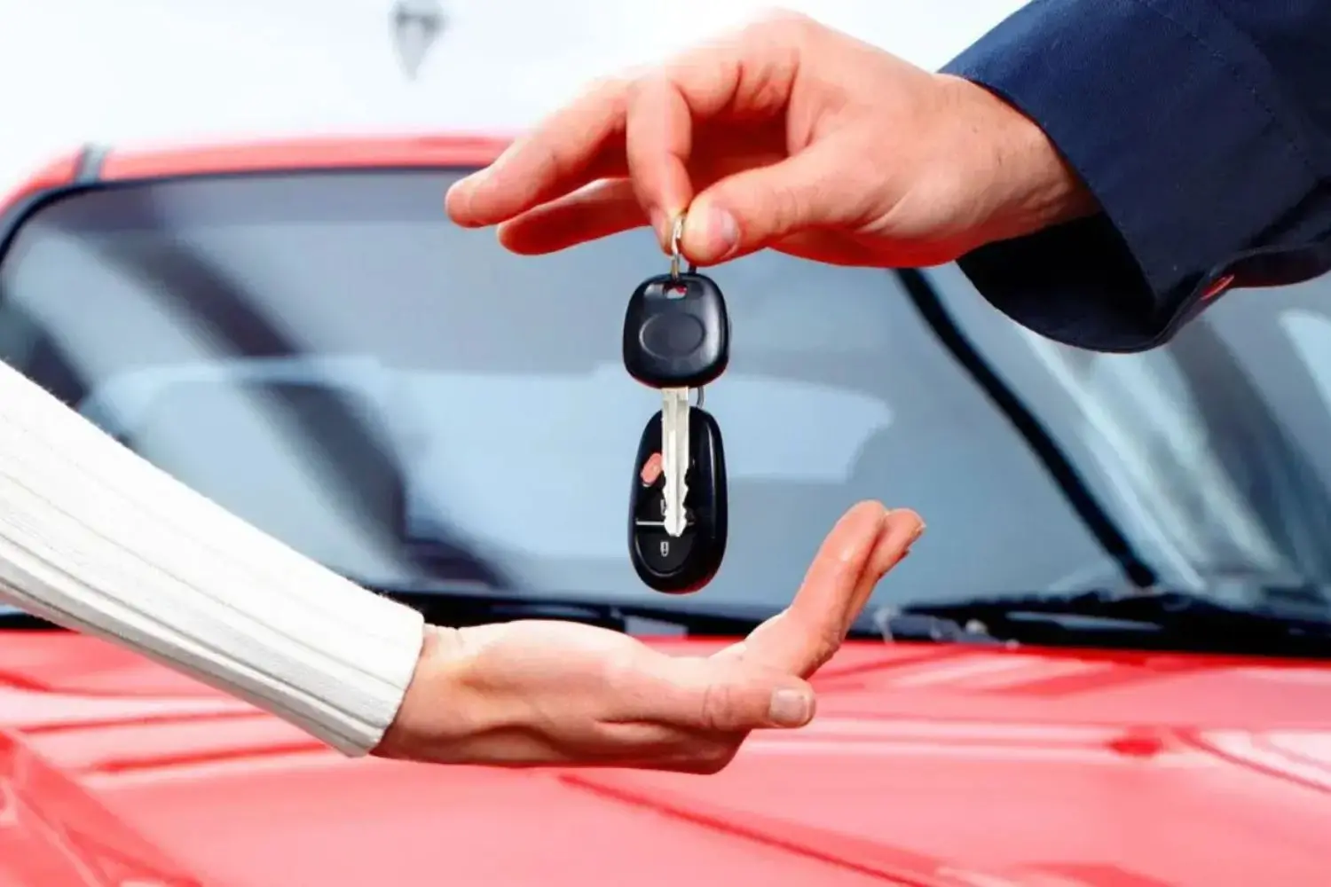 Lãi suất vay mua xe ôtô các ngân hàng cập nhật mới nhất