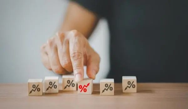 Lãi suất liên ngân hàng thường có tỷ lệ rất cao