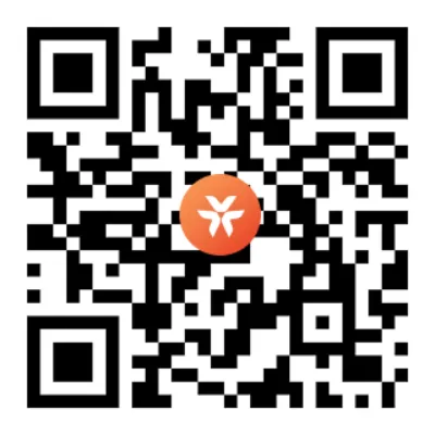 Quét mã tải app VIB