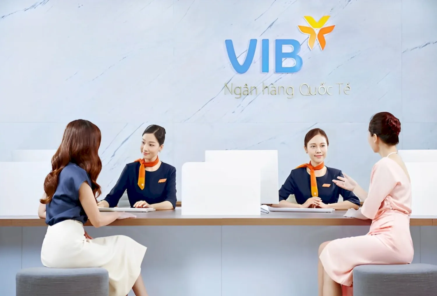 Nếu hồ sơ đạt yêu cầu, ngân hàng sẽ gửi thông báo kết quả phê duyệt qua điện thoại, SMS hoặc email.