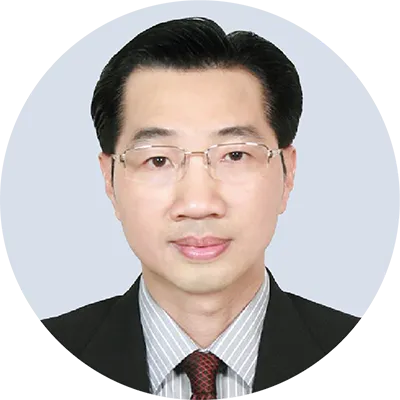 Ông Trần Hữu Thuận
