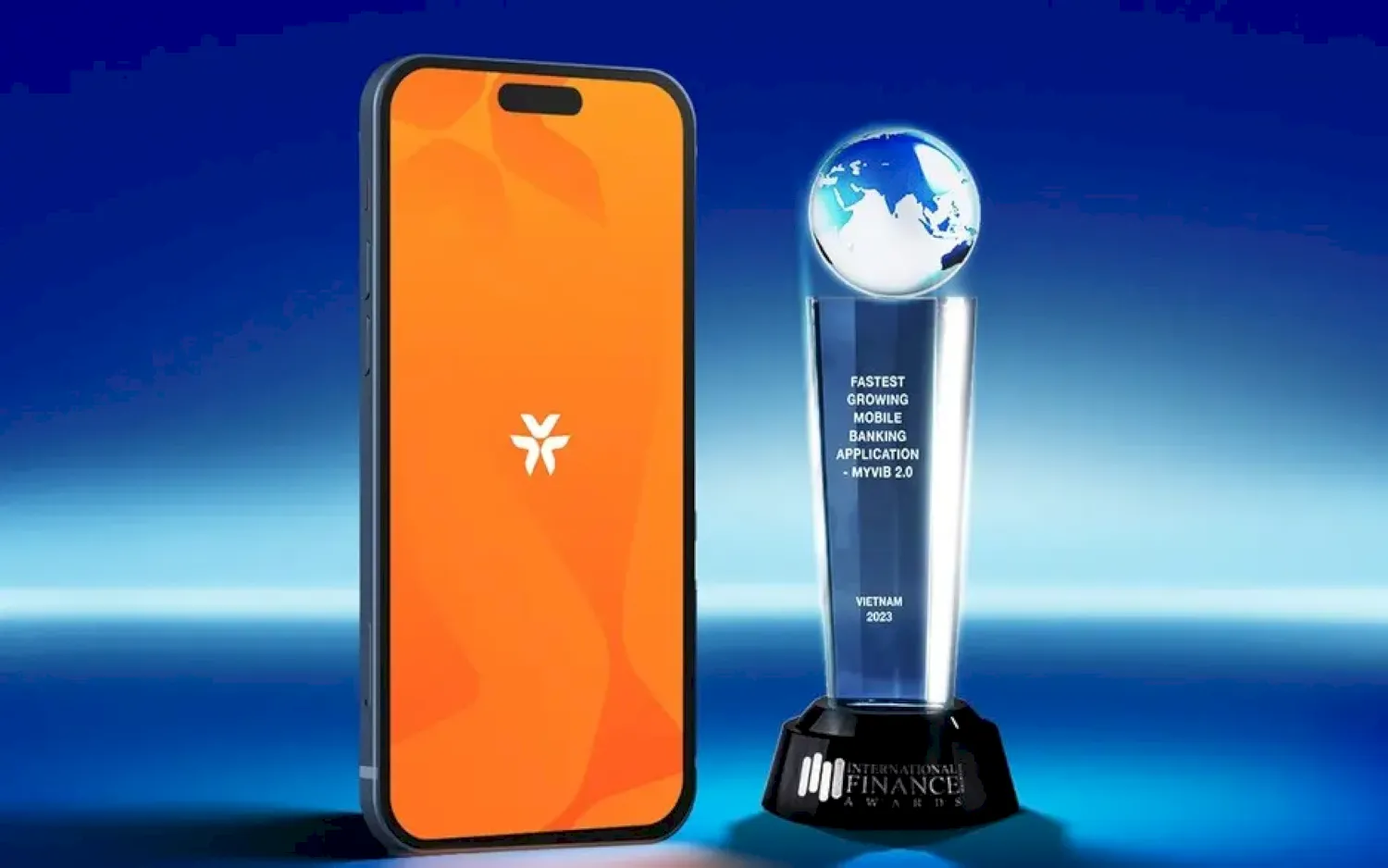 MyVIB giúp khách hàng quản lý chi phí thông minh và tận hưởng đặc quyền hấp dẫn từ đối tác lớn.